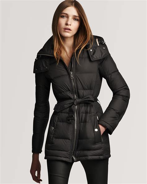 burberry coat review|burberry down coat sale.